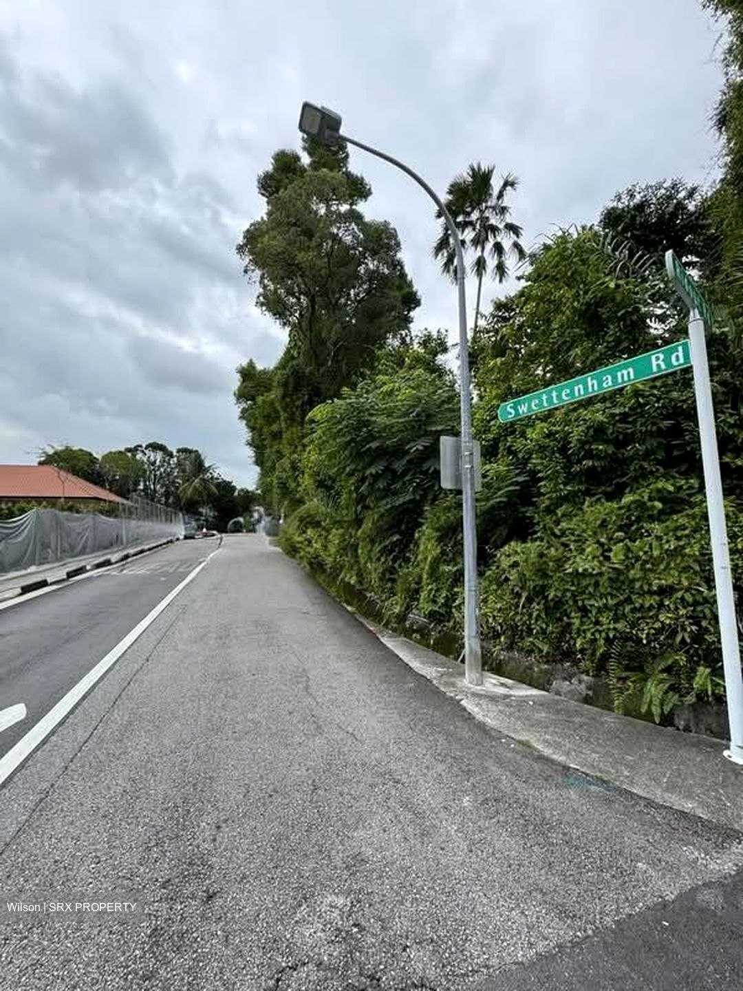 Swettenham Road (D10), Detached #530747071